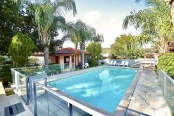 אצולת הכנרת